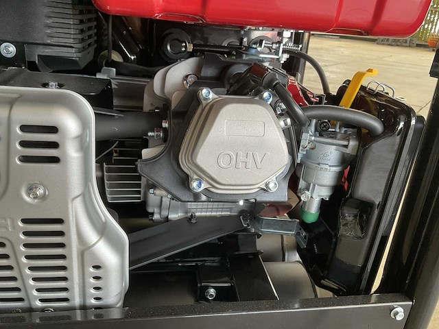 Senci sc200bs 4in1 multifunctioneel aggregaat - afbeelding 4 van  13