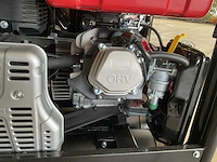 Senci sc200bs 4in1 multifunctioneel aggregaat - afbeelding 4 van  13