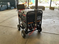 Senci sc200bs 4in1 multifunctioneel aggregaat - afbeelding 8 van  13