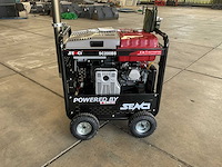 Senci sc200bs 4in1 multifunctioneel aggregaat - afbeelding 9 van  13