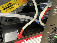 Senci sc200bs 4in1 multifunctioneel aggregaat - afbeelding 13 van  13