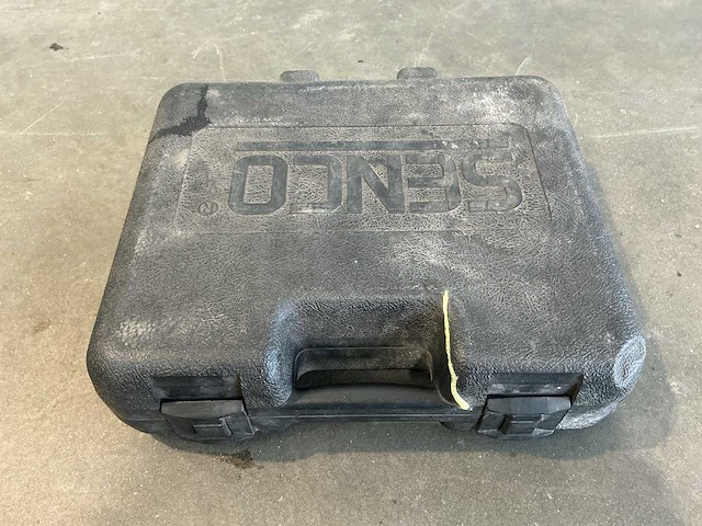 Senco - finishpro 15 - nietmachine - afbeelding 5 van  5