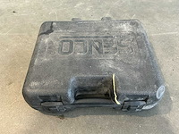 Senco - finishpro 15 - nietmachine - afbeelding 5 van  5