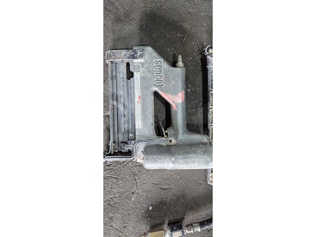 Senco - m ii - spijkermachine senco (2x) - afbeelding 4 van  6