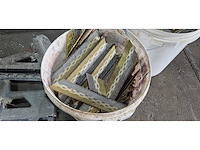 Senco - m ii - spijkermachine senco (2x) - afbeelding 6 van  6