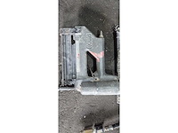 Senco - m ii - spijkermachine senco (2x) - afbeelding 4 van  4
