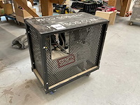 Senco ac zuigercompressor - afbeelding 1 van  3