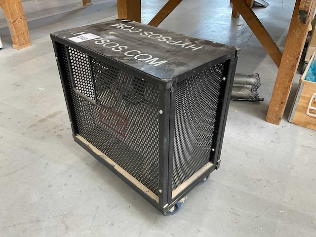 Senco ac zuigercompressor - afbeelding 2 van  3
