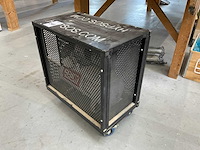 Senco ac zuigercompressor - afbeelding 2 van  3
