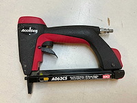 Senco accuset ao63cs pneumatische tacker - afbeelding 2 van  4