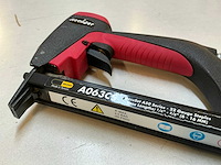 Senco accuset ao63cs pneumatische tacker - afbeelding 4 van  4