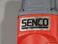 Senco afwerkspijkermachine finishpro18mg 1u2025n - afbeelding 3 van  5