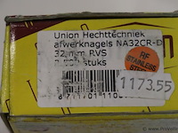 Senco afwerkspijkers da15eabn & kyocera afwerknagels da15eabn 4032933222293 - afbeelding 5 van  5