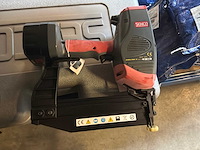 Senco cordless finish 32 tacker - afbeelding 2 van  4
