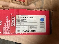 Senco da13eabn spijker (20000x) - afbeelding 2 van  3