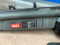 Senco ds300-24v bandschroefmachine - afbeelding 3 van  3