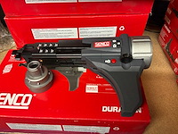 Senco ds55-d1 autofeed screw (3x) - afbeelding 2 van  3