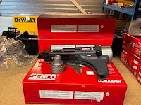 Senco ds55-d1 autofeed screw (4x) - afbeelding 1 van  3