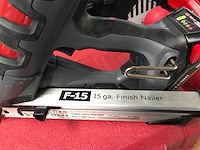 Senco f-15 tacker - afbeelding 2 van  5