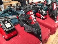 Senco f-15 tacker - afbeelding 5 van  5