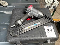 Senco finishpro 35 pneumatische tacker - afbeelding 1 van  6