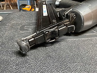 Senco finishpro 35 pneumatische tacker - afbeelding 4 van  6