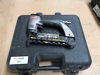 Senco finishpro10 pneumatische tacker - afbeelding 1 van  2