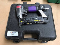 Senco finishpro10 pneumatische tacker - afbeelding 1 van  2