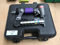 Senco finishpro10 pneumatische tacker - afbeelding 2 van  2