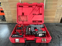 Senco fn55ax accu tacker