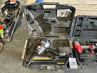 Senco framepro 601 pneumatische tacker - afbeelding 1 van  2