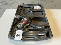 Senco framepro 651 pneumatische tacker - afbeelding 1 van  2