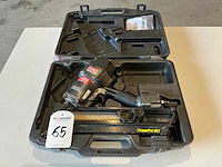 Senco framepro 651 pneumatische tacker - afbeelding 1 van  4