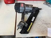 Senco framepro651 pneumatische tacker - afbeelding 2 van  2