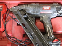 Senco fusion afwerkspijkermachine f-15xp 10l2001n - afbeelding 2 van  9