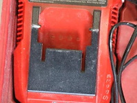 Senco fusion afwerkspijkermachine f-15xp 10l2001n - afbeelding 3 van  9