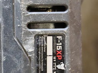 Senco fusion afwerkspijkermachine f-15xp 10l2001n - afbeelding 7 van  9