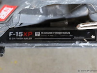 Senco fusion afwerkspijkermachine f-15xp 10l2001n - afbeelding 8 van  9