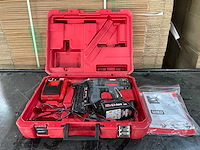 Senco fusion f-18xp accu tacker