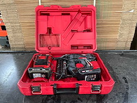 Senco fusion f-18xp accu tacker