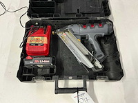 Senco fusion fn650a accu-spijkermachine - afbeelding 1 van  3