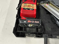 Senco fusion fn650a accu-spijkermachine - afbeelding 2 van  3