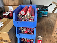 Senco gas navulling (36x) - afbeelding 3 van  4