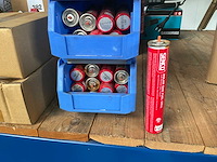Senco gas navulling (36x) - afbeelding 2 van  4