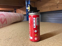 Senco gas navulling (72x) - afbeelding 2 van  4