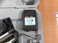 Senco gt90ch gas-spijkerpistool - afbeelding 4 van  6