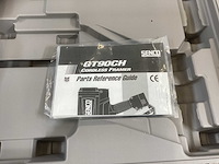 Senco gt90ch gas-spijkerpistool - afbeelding 5 van  6