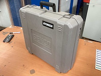 Senco gt90ch gas-spijkerpistool - afbeelding 6 van  6