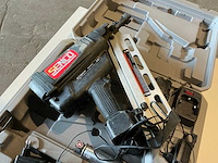 Senco gt90ch tacker - afbeelding 3 van  4