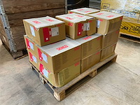 Senco hd29apbf dozen coil nagels (16x) - afbeelding 1 van  4